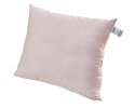 poduszka antyalergiczna inter-widex poduszka w kolorze różowym