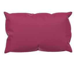 Poduszka ozdobna DARYMEX 70x80 cm kolor jasny fioletowy