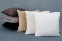 kilka poduszek z kolekcji ria1 w rozmiarze 45x45 cm