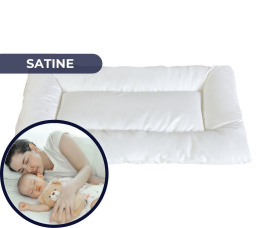 Poduszka dziecięca 40x60 cm Satine INTER-WIDEX