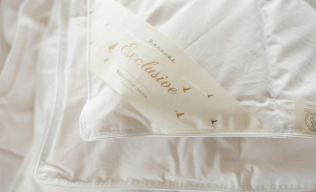 Kołdry z pierza - Luksusowy sen w Twojej sypialni