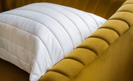 Poduszki uniwersalne - Wygoda i komfort dla każdego