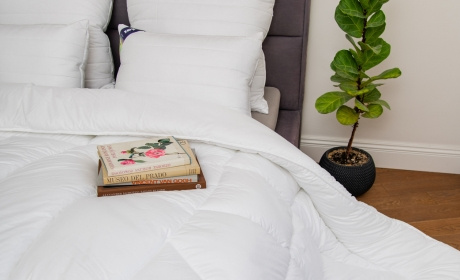 Kołdra hotelowa - Luksus i komfort w twojej sypialni