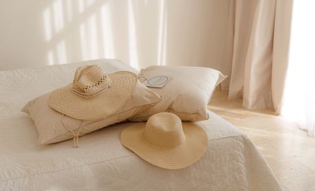 Poduszki antyalergiczne - zapewnij sobie zdrowy i spokojny sen