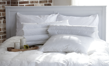 Jak poduszka wpływa na jakość snu?